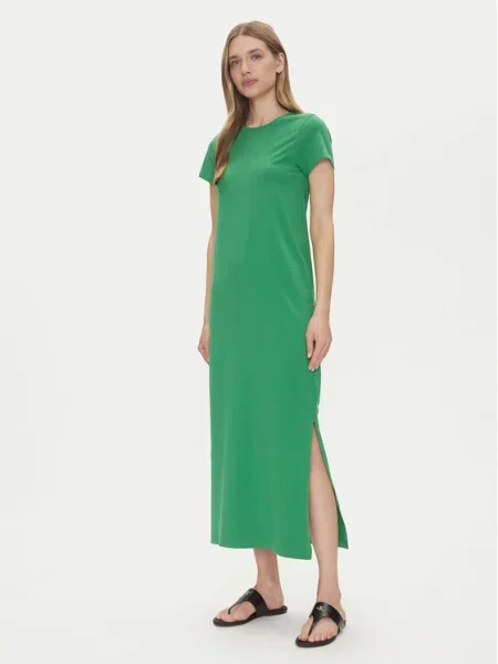 JDY Ежедневна рокля Ava зелен