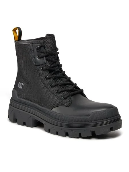 Pantofi Caterpillar negru