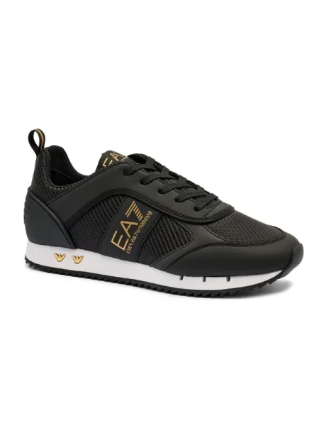 Sneakers negru