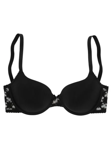 LASCANA Sutien negru