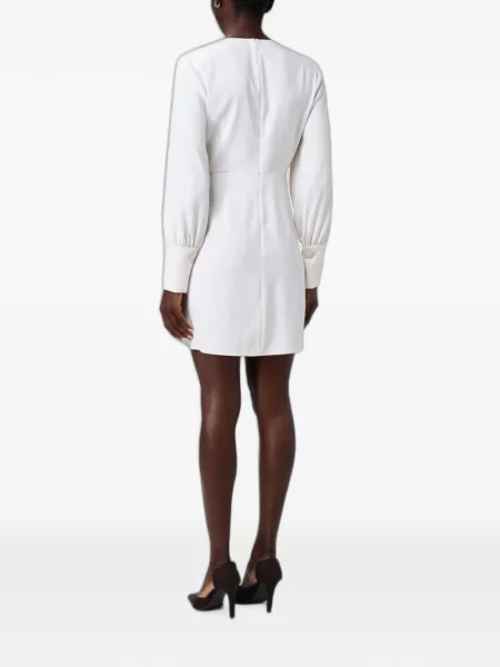 Rochie Armani Exchange cu decolteu în V