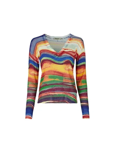 Pulover Desigual