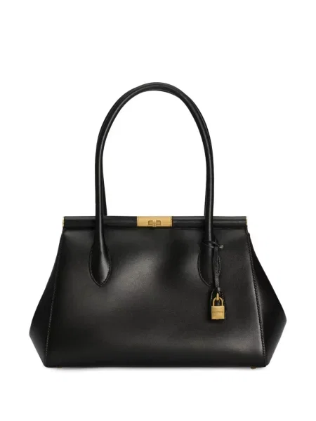 Geantă Dolce & Gabbana negru