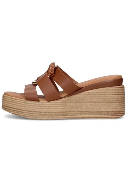 Pantofi Igi&co maro