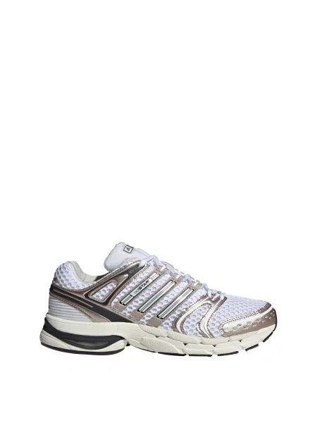 ADIDAS ORIGINALS Nízke tenisky Adistar Control 5 bronzová / čierna biela