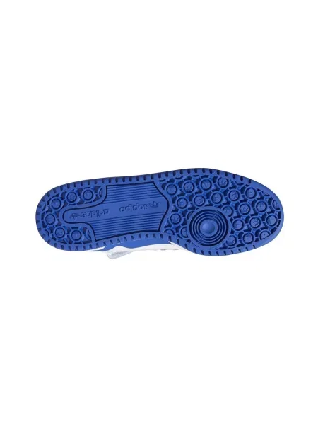 Pantofi Adidas alb