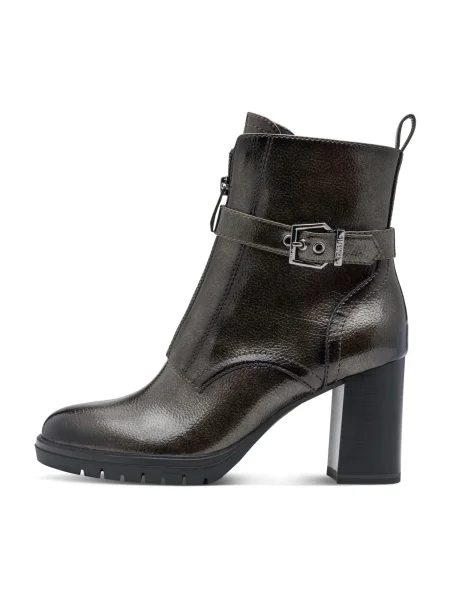 Botine Tamaris gri