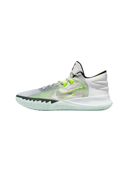 Tenisky Nike Kyrie biela