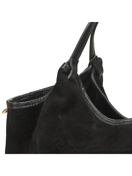 Geantă Betty London negru