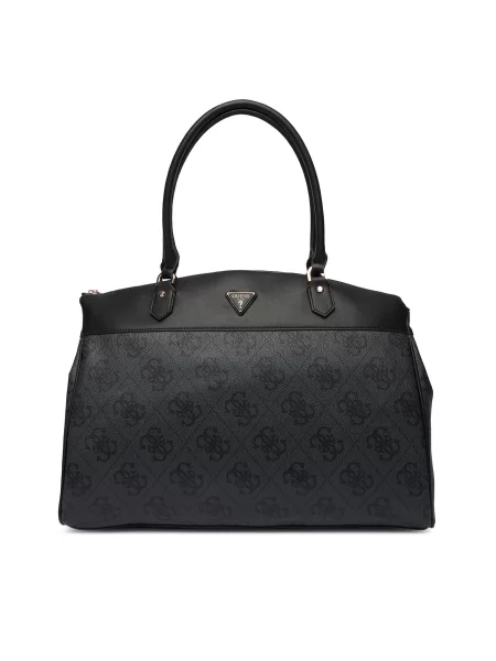 Дорожная сумка Guess черная