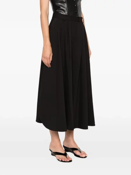 Pantaloni Imperial negru