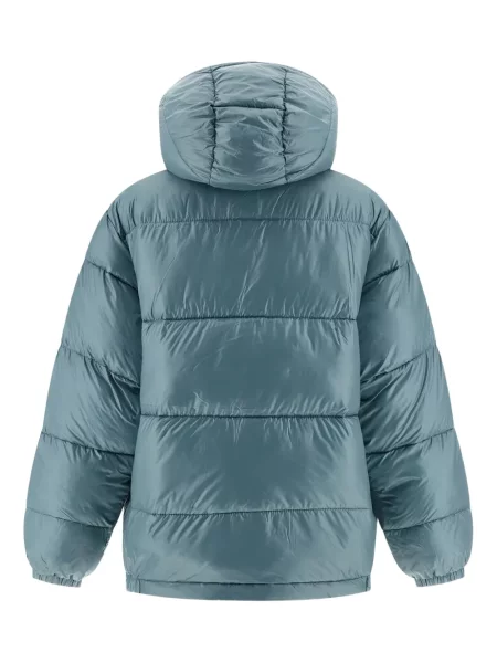 Matlasat geacă Carhartt Wip albastru