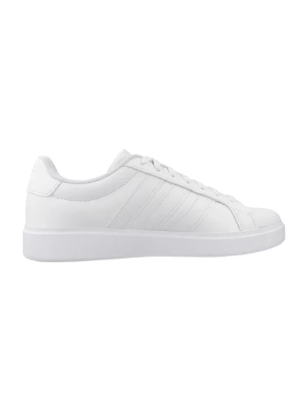 Tenisky Adidas biela