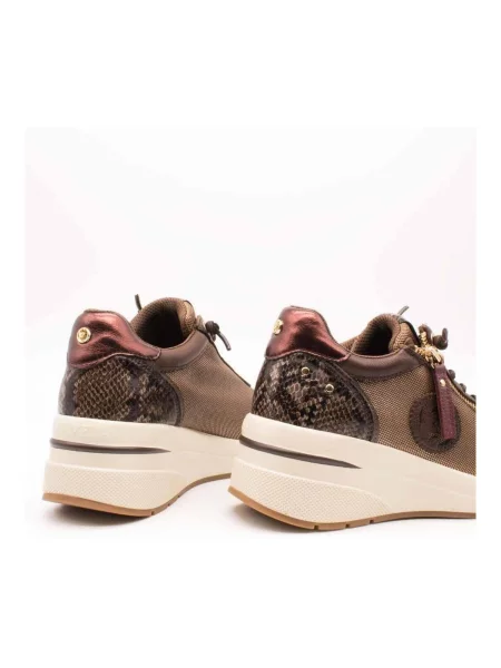 Pantofi Carmela maro