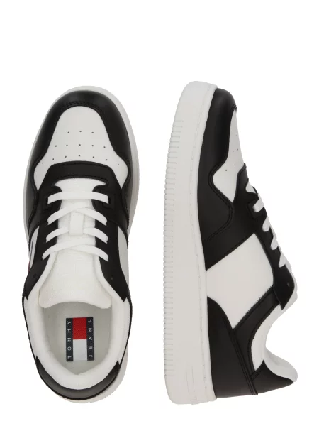 Tenisky Tommy Jeans biela