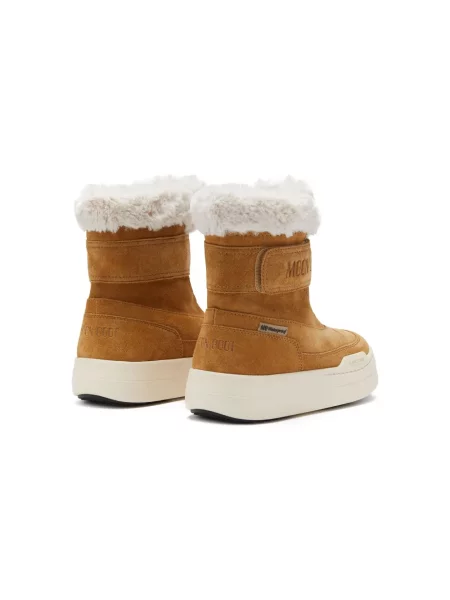 Botki dziecięce Moon Boot