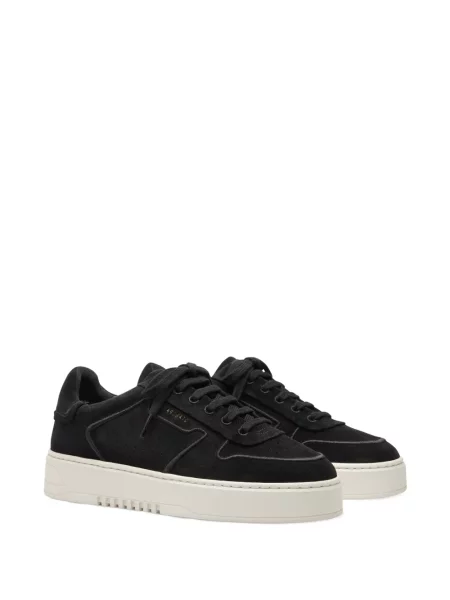Sneakerși Axel Arigato negru