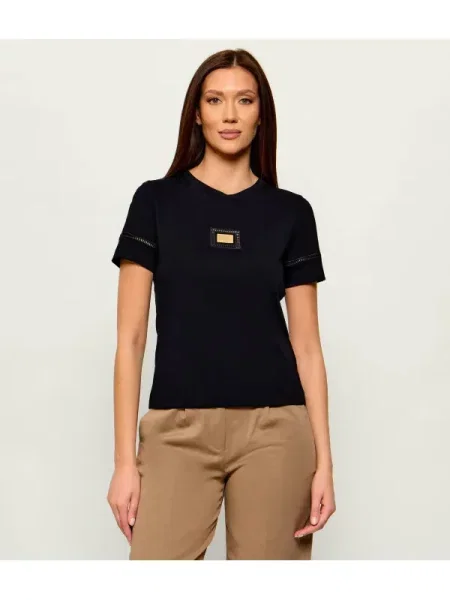 Marciano Guess Tricou MINA negru