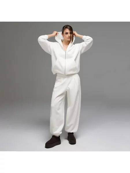 Джоггеры Cropp