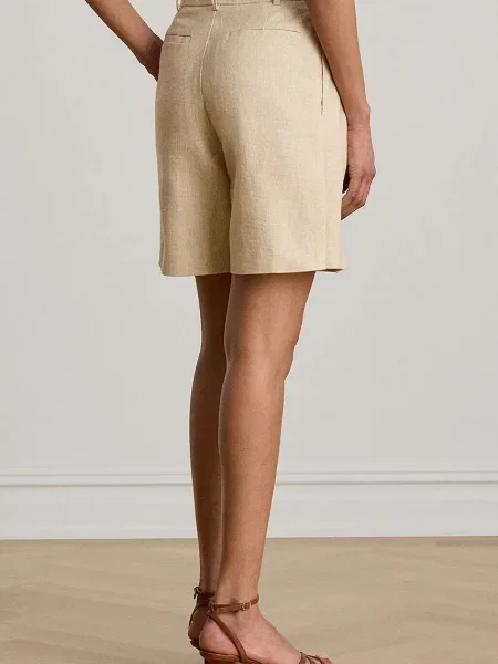 Lauren Ralph Lauren шорти лляні