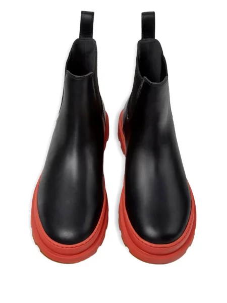 Botine Camper negru
