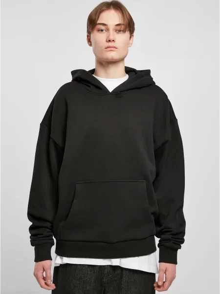 Geacă Urban Classics negru