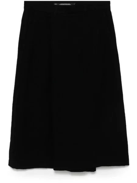 Pantaloni Julius negru
