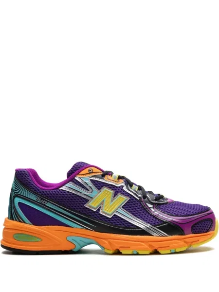Sneakerși New Balance 530 alb