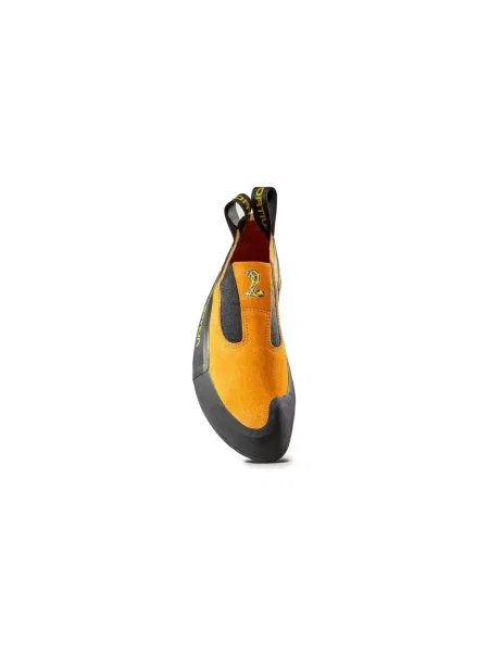 Tenisky La Sportiva oranžové