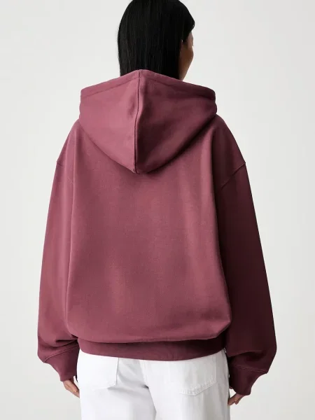Свитер Adidas Originals с капюшоном