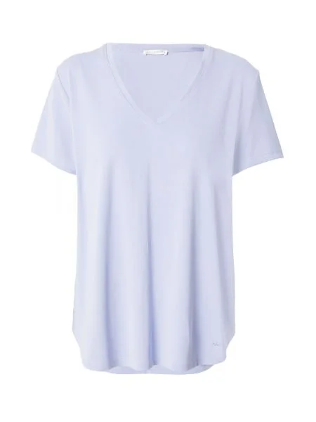 Key Largo Tricou LOLA mov pastel