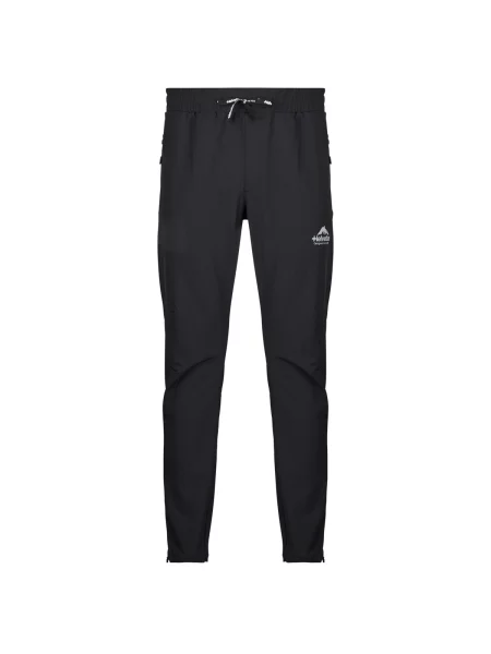 Pantaloni Helvetica negru