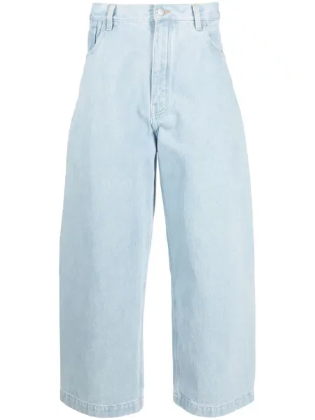 Cropp blugi Studio Nicholson albastru