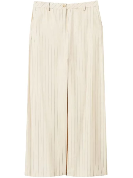 Fustă Twinset cu dungi