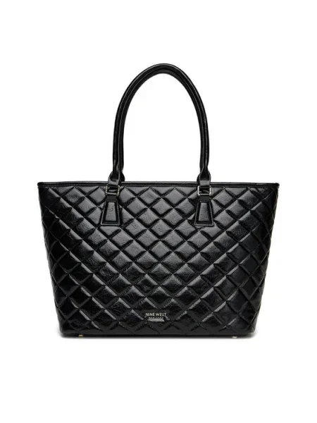 Nine West Táska fekete