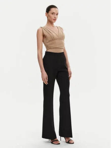 ACCESS FASHION Body béžová