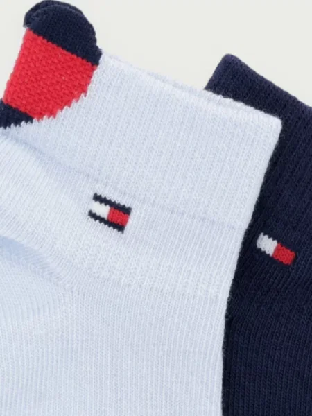 Tommy Hilfiger ponožky modré