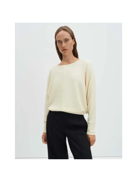 Sweter Someday beżowy