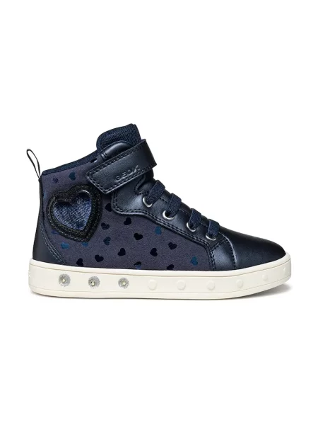 Geox tenisky SKYLIN