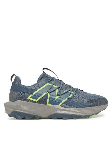 Sneakers New Balance Dynasoft Tektrel V1 albastru