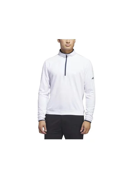 Bunda Adidas biela