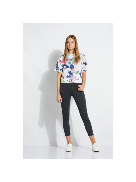 Blugi J Brand gri