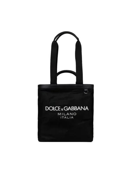 Torba Dolce&gabbana czarna