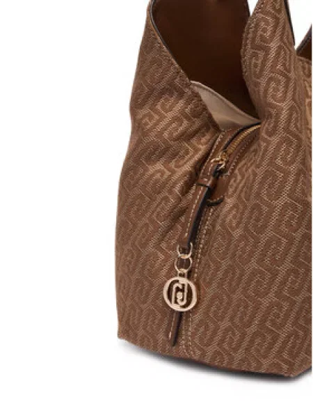 Liu Jo shopper torba za žene smeđa