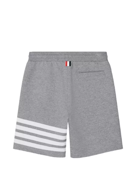 Gyerek rövidnadrág Thom Browne szürke