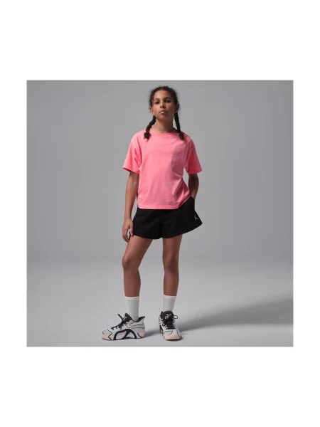 Gyerek ruha Nike rózsaszín