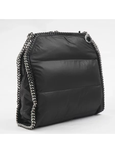Shopperka Stella Mccartney czarna