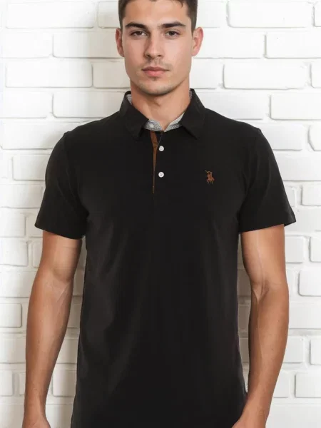 Tricou Dewberry negru