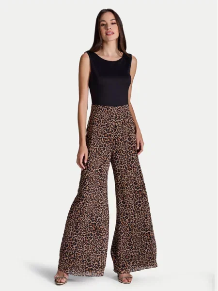 Kombinezon Swing rjava