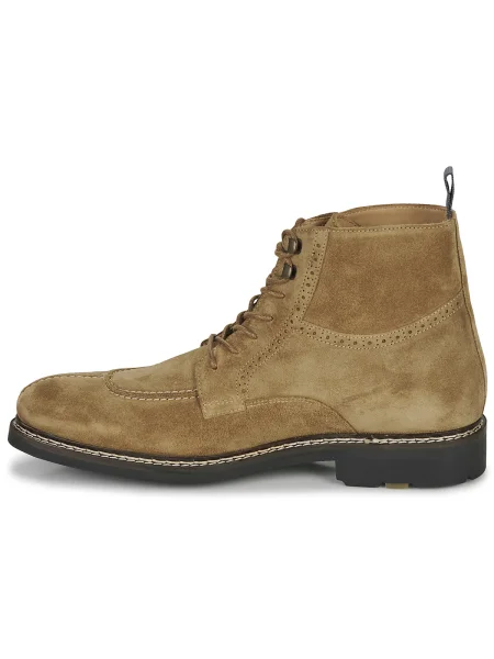 Pantofi Pellet bej